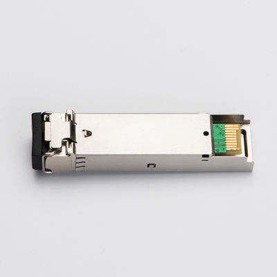 Optical Module CWDM-SFP-1470 Gigabit Single Mode 1.25G80KM Compatible With Huawei Cisco Gigabit Single Mode