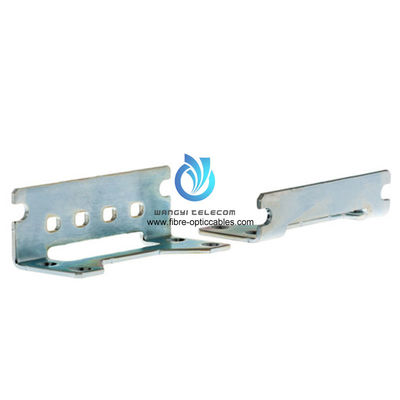 Cisco ACS-3725RM-19 Rack Mount Bracket Ears Kit ใหม่สำหรับเราเตอร์ 3725 2691